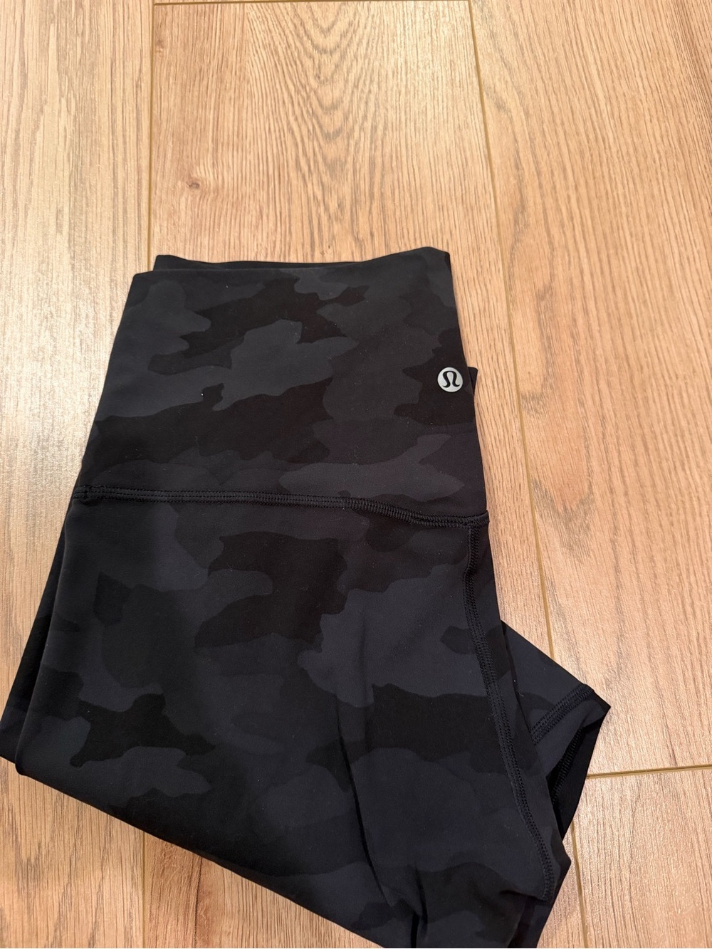 New Lululemon Leggings
